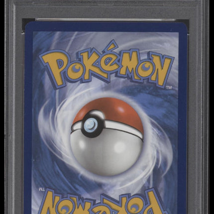 Lacey 2024 Pokemon Scr En-Stellar Crown #172 Special Illustration Rare PSA 10