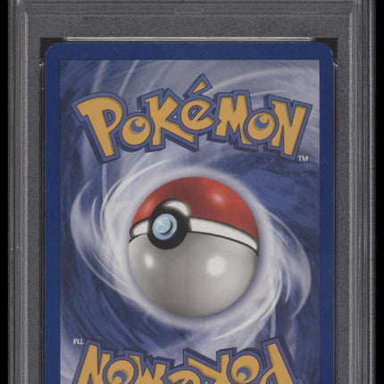Raichu-Holo 1999 Pokemon Fossil #14 PSA 6