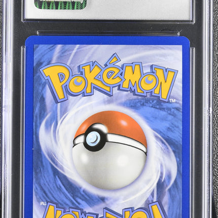 Lucario VSTAR SWSH: Sword & Shield Promo Cards #SWSH291 CGC 10