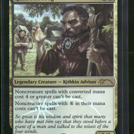 Gaddock Teeg Judge Promos #3