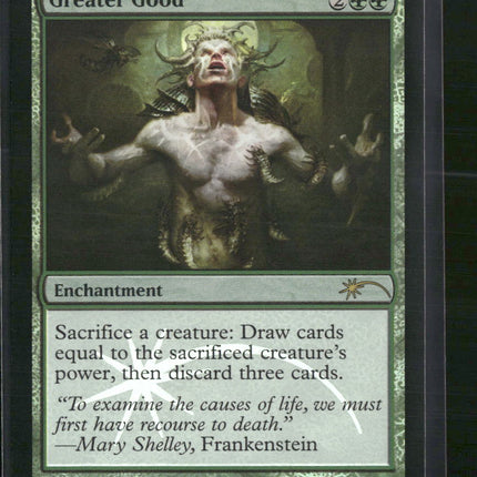 Greater Good Judge Promos #2