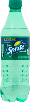 Sprite, 12 fl oz, 12 Pack