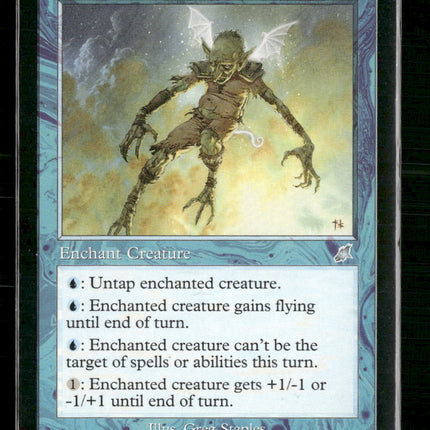 Pemmin's Aura Scourge #45