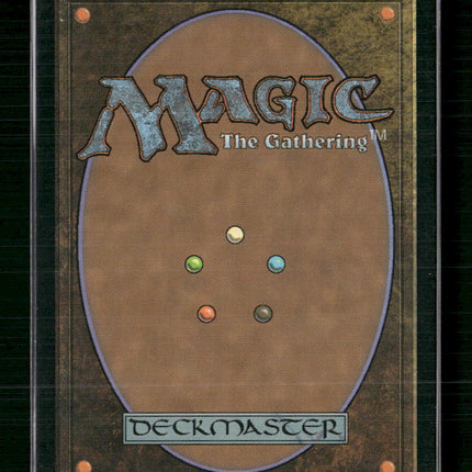 Visions of Beyond Magic 2012 (M12) #80