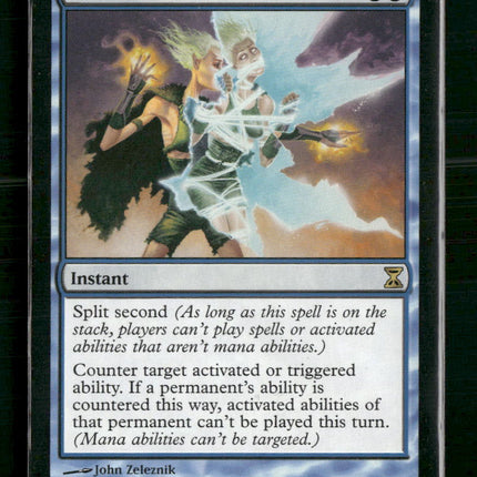 Trickbind Time Spiral #88