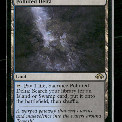 Polluted Delta Modern Horizons 3 #224