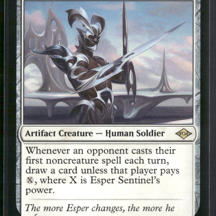 Esper Sentinel Modern Horizons 2 #12
