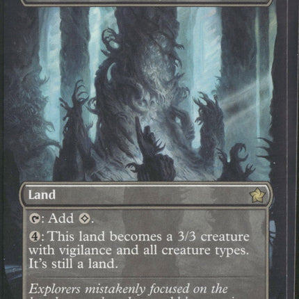 Soulstone Sanctuary (Borderless) Foundations #356