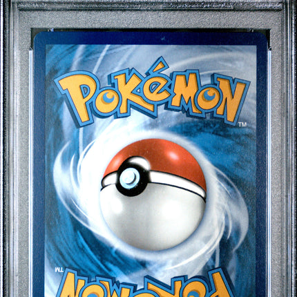 Roaring Moon Ex 2023 Pokemon Par En-Paradox Rift #262 Hyper Rare PSA 9