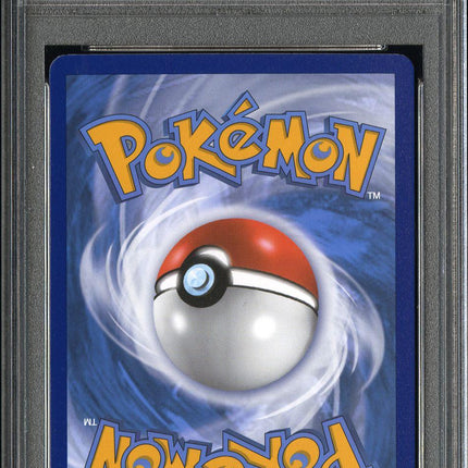 Fa/Oranguru 2020 Pokemon Sword & Shield Vivid Voltage #199 PSA 10