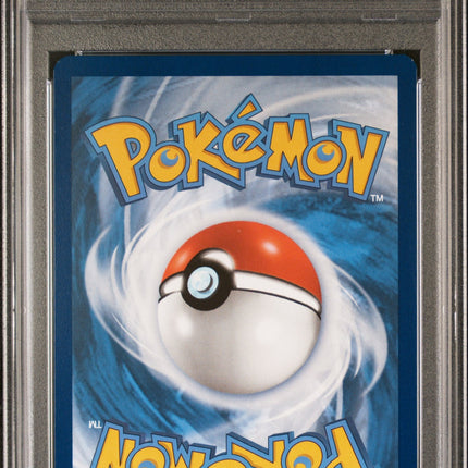Rayquaza-Holo 2020 Pokemon Swsh Black Star Promo #029 Triple Blisters Pack PSA 9