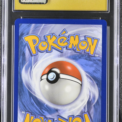 Galarian Perrserker V 2022 Lost Origin #129/196 CGC 10
