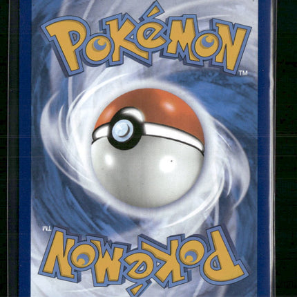 Pachirisu SV01: Scarlet & Violet Base Set #208/198