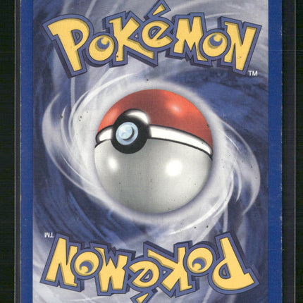 Misty (18) Gym Heroes #018/132