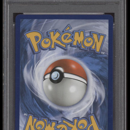 Talonflame Break 2016 Pokemon Xy Steam Siege #21 Steam Siege PSA 9