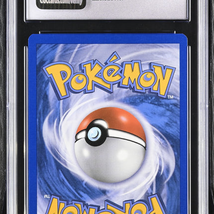 Arcanine 2012 Next Destinies #12/99 CGC 10