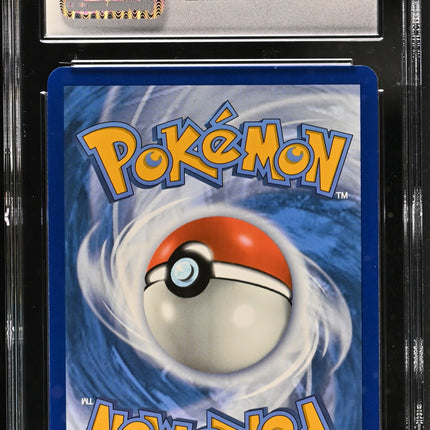 Lapras 2023 Trading Card Game Classic #008/034 CGC 10