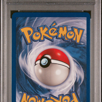 Aerodactyl-Holo 1999 Pokemon Fossil #1 1st Edition PSA 8