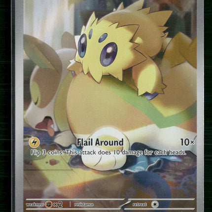 Joltik SV04: Paradox Rift #196/182
