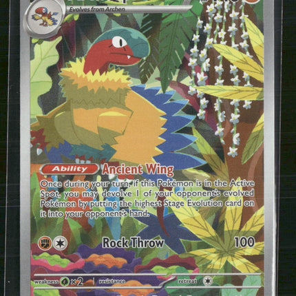 Archeops SV: White Flare #132/086