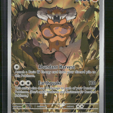 Landorus SV: Black Bolt #131/086