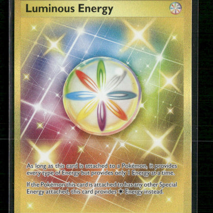 Luminous Energy SV06: Twilight Masquerade #226/167