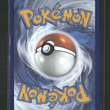 Misty's Lapras SV10: Destined Rivals #194/182