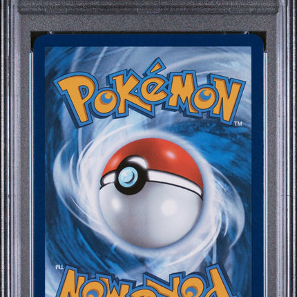 Flareon Ex 2025 Pre En-Prismatic Evolutions #014 Surprise Box Exclusive PSA 9