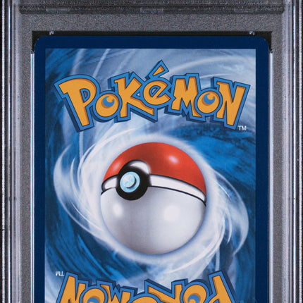 Lucario Ex 2025 Pokemon Pre En-Prismatic Evolutions #051 PSA 9