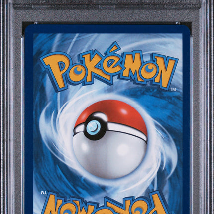 Eevee Ex 2025 Svp En-Sv Black Star Promo #174 Pre Super-Premium Collection PSA 9