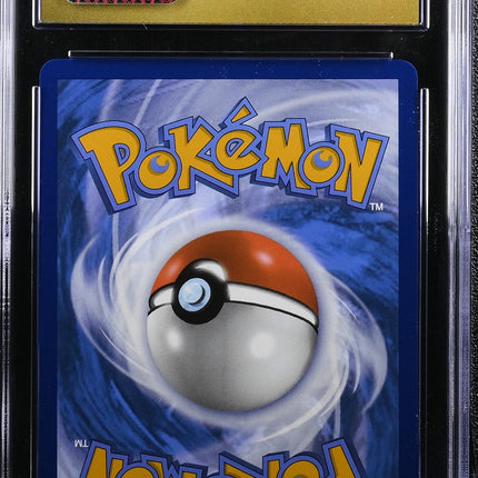 Team Rocket's Mewtwo ex 2025 Destined Rivals #240/182 CGC 10
