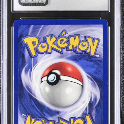 Pidgey 1999 Base Set - 1st Ed. #57/102 CGC 8