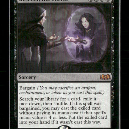 Beseech the Mirror Prerelease Cards #82