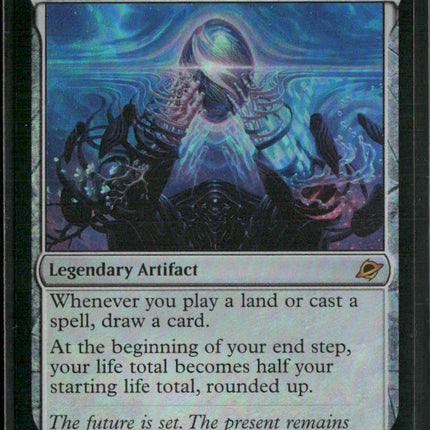 The Endstone Promo Pack: Edge of Eternities #240