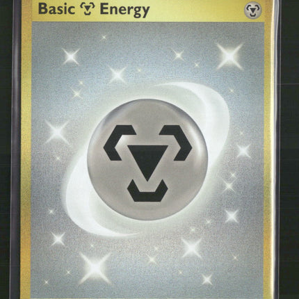 Basic Metal Energy SV: Shrouded Fable #099/064
