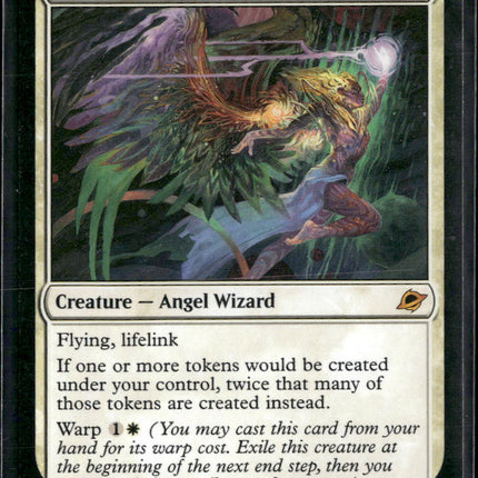 Exalted Sunborn Edge of Eternities #15