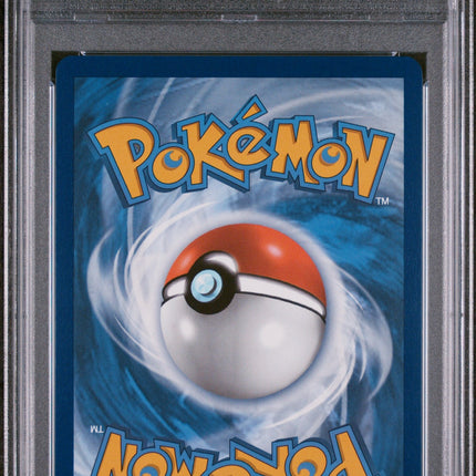 Gardevoir Ex 2024 Pokemon Paf En #233 Special Illustration Rare PSA 10