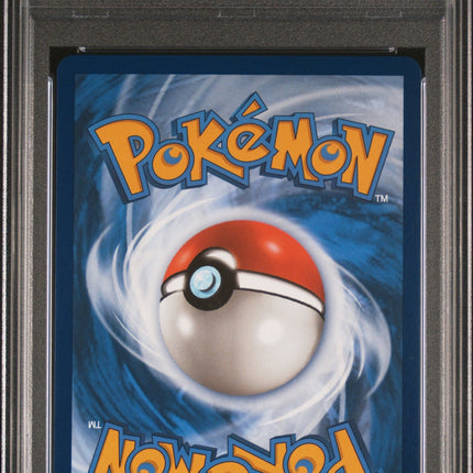 Rocket's Nidoking Ex 2025 Pokemon -Destined Rivals #233 SIR PSA 10