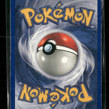 Mewtwo Base Set #010/102