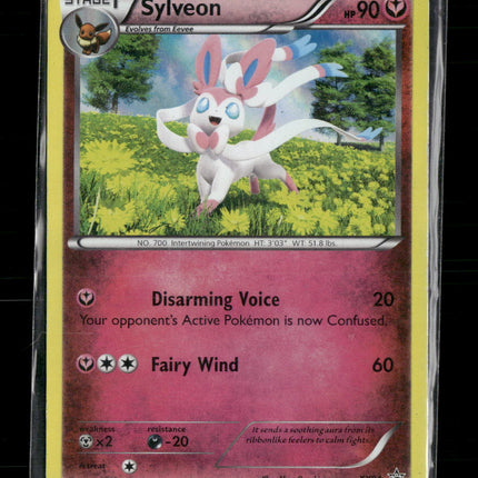 Sylveon XY Promos #XY04