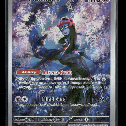 Munkidori SV: Shrouded Fable #072/064