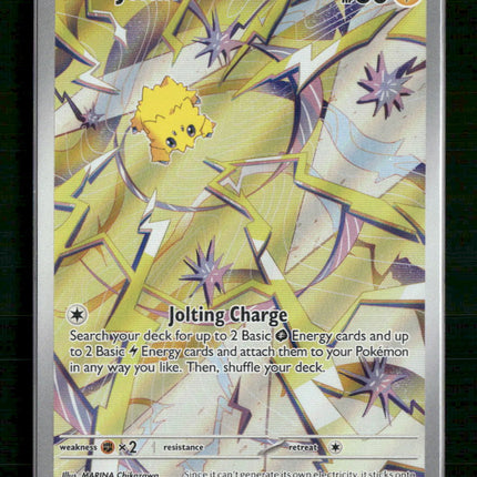 Joltik SV07: Stellar Crown #150/142