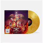 Heavenly Gold (HT)