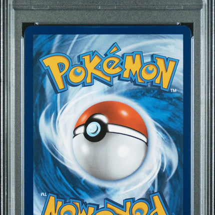 Squirtle 2023 Pokemon Mew En-151 #170 Illustration Rare PSA 9