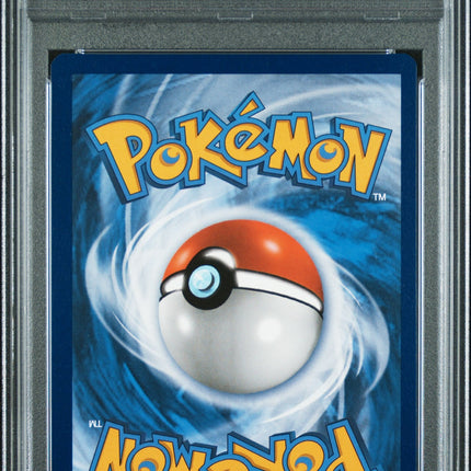 Charizard Vstar 2022 Swsh BSP #262 Ultra-Premium Collection PSA 9