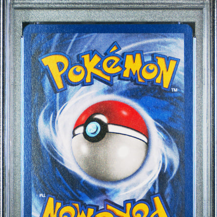 Kangaskhan 1999 Pokemon Jungle #21 1st Edition PSA 10