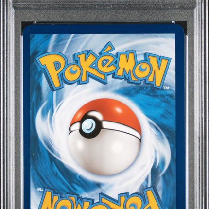Pokemon Scarlet & Violet #251 Miriam Special Illustration Rare PSA 10