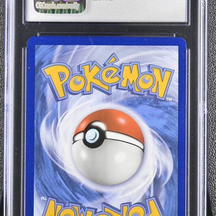 Elesa's Sparkle 2021 Fusion Strike #275/264 CGC 10