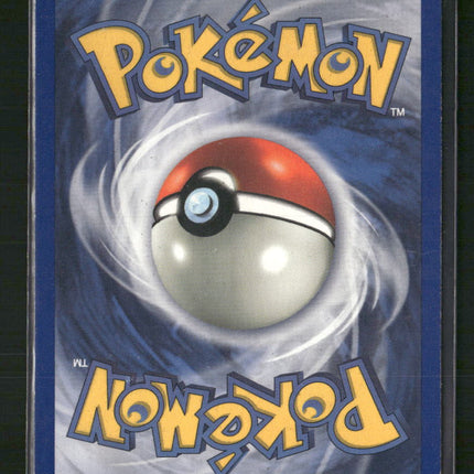 Jolteon (4) Jungle #04/64