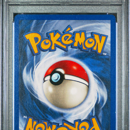 Shining Tyranitar 2002 Pokemon Neo Destiny #113 PSA 6